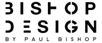 Bishop Design logo