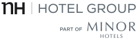 NH Hotel Group logo