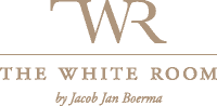 The White Room logo