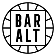 Bar Alt logo