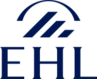 École hôtelière de Lausanne logo