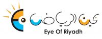 Eye of Riyadh logo
