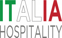 Italia Hospitality logo
