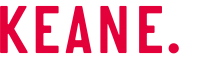 Keane logo