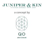 Juniper & Kin logo
