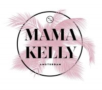 Mama Kelly logo