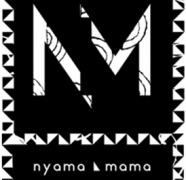 Nyama  Mama logo