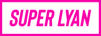 Super Lyan logo