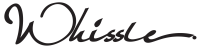 Whissle logo