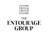 The Entourage Group logo
