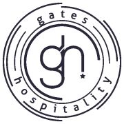 Gates Hospitality logo