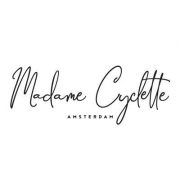 Madame Cyclette logo
